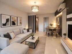 Sunrise Gardens (D28), Condominium #619513031